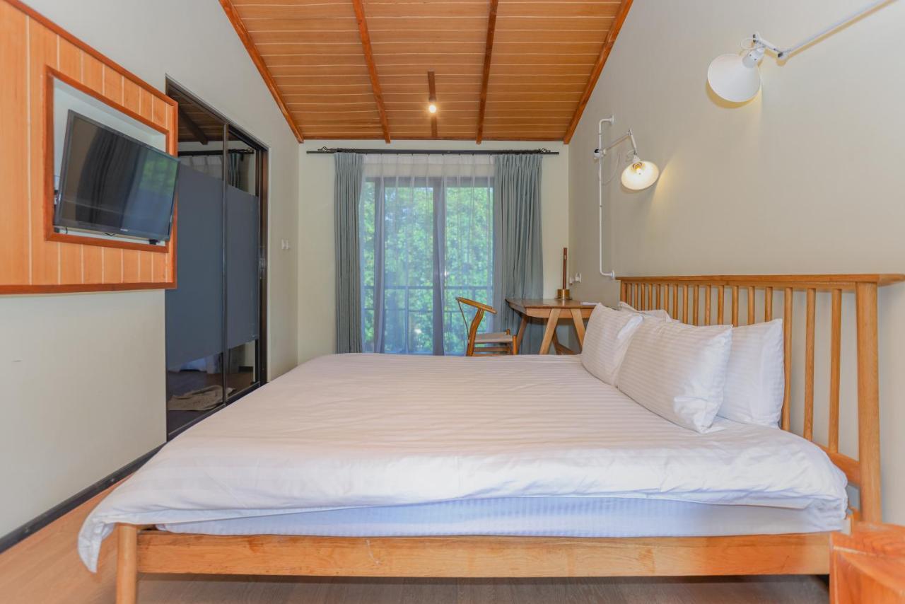 Tranquila Beach Hotel Rasdhoo Exteriör bild