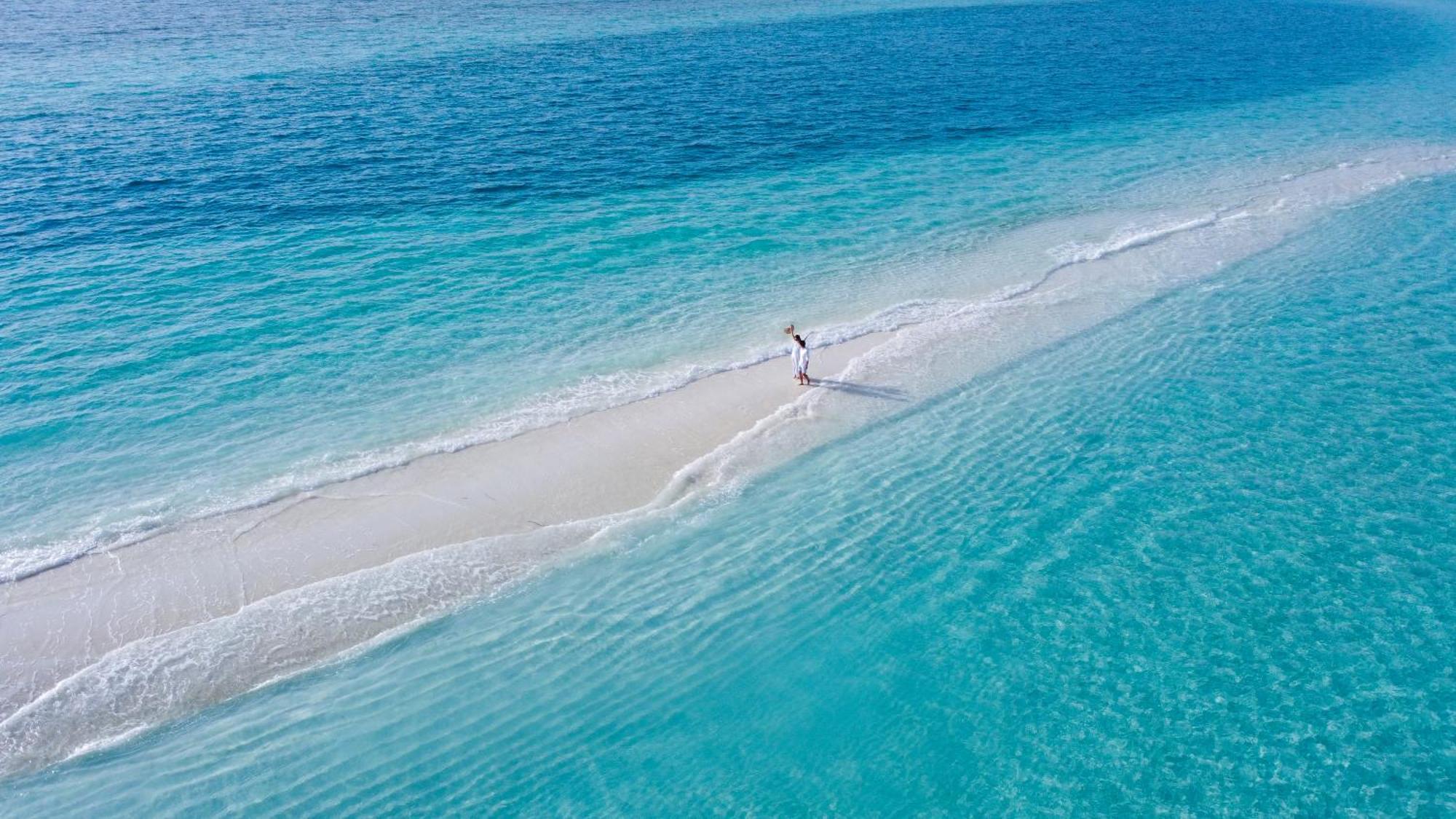 Tranquila Beach Hotel Rasdhoo Exteriör bild
