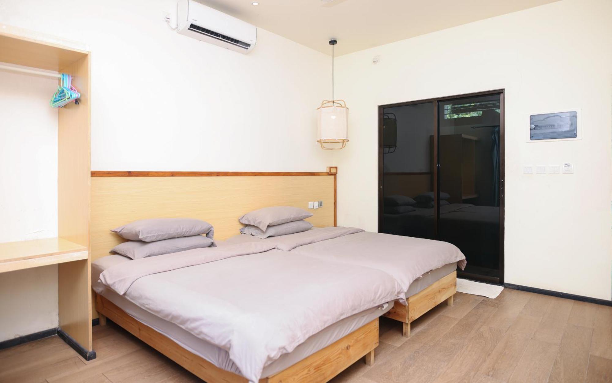 Tranquila Beach Hotel Rasdhoo Exteriör bild